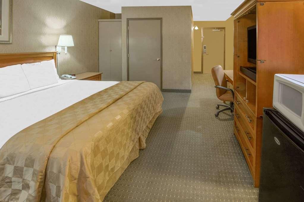 Days Inn By Wyndham Eureka Ca Habitación foto