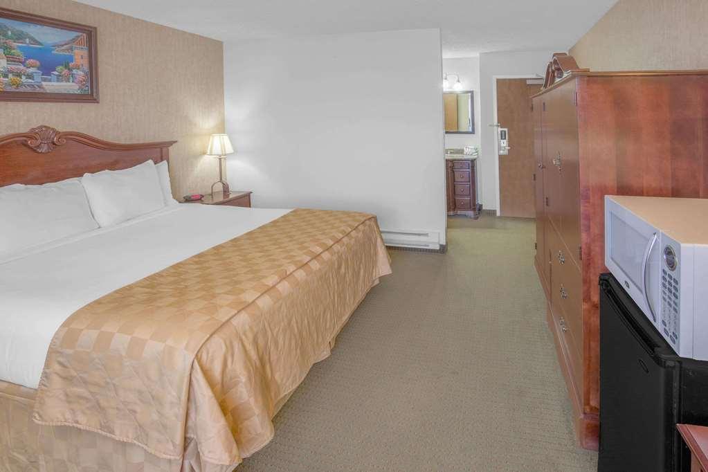 Days Inn By Wyndham Eureka Ca Habitación foto