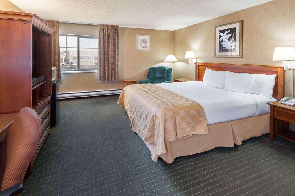 Days Inn By Wyndham Eureka Ca Habitación foto
