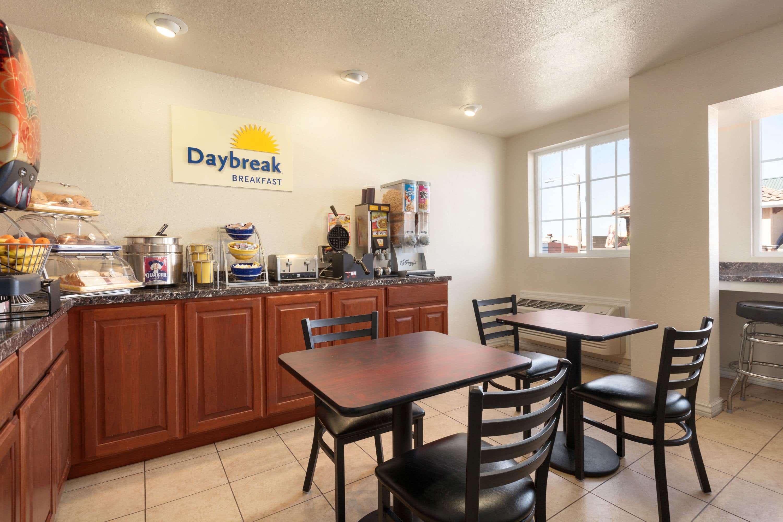 Days Inn By Wyndham Eureka Ca Exterior foto