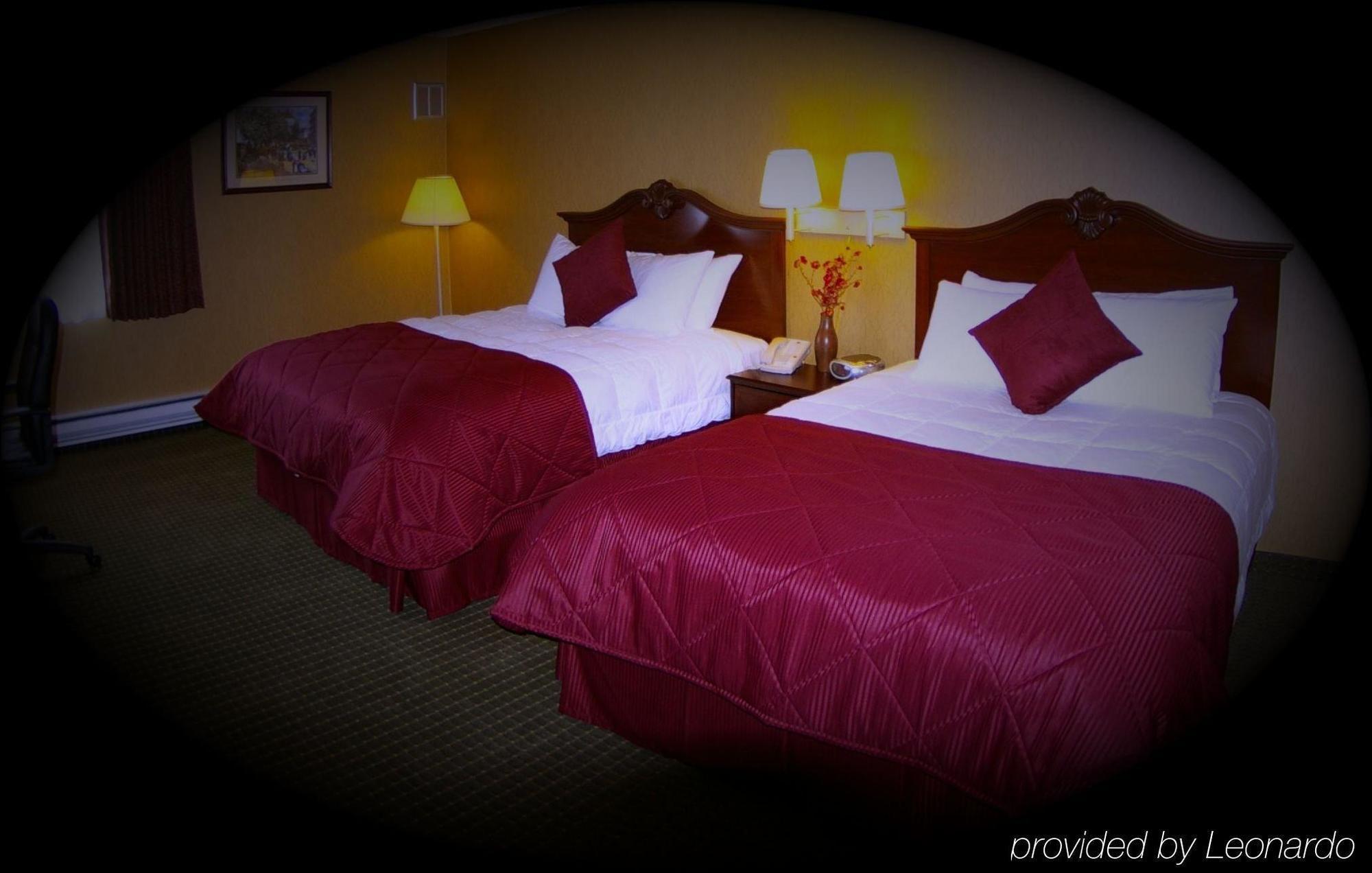 Days Inn By Wyndham Eureka Ca Habitación foto