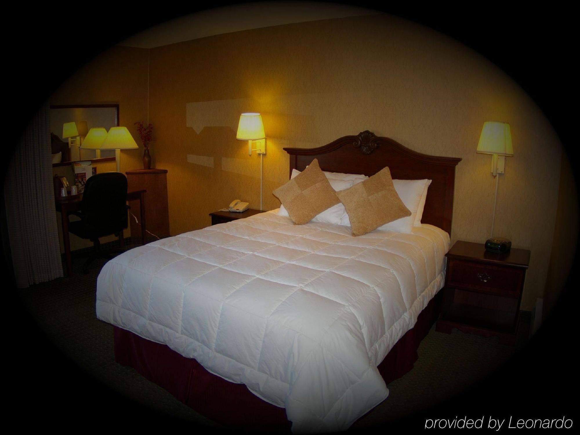Days Inn By Wyndham Eureka Ca Habitación foto